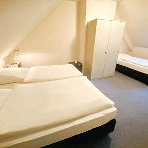 Chambre Triple